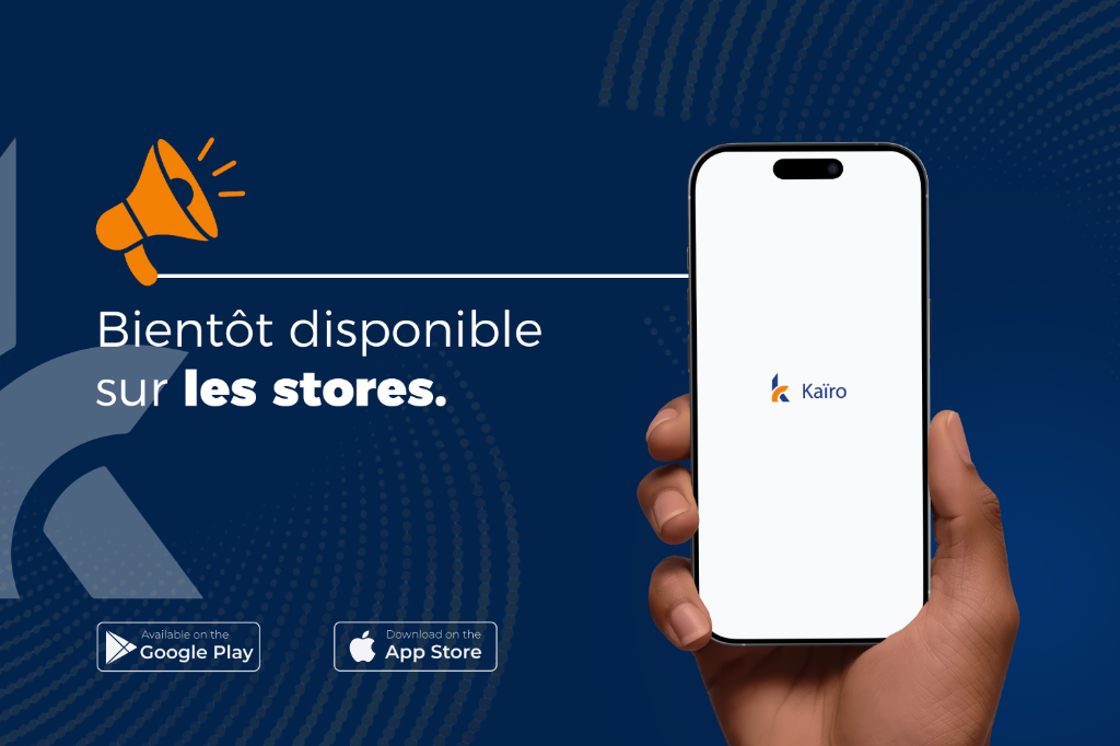 Kaïro App