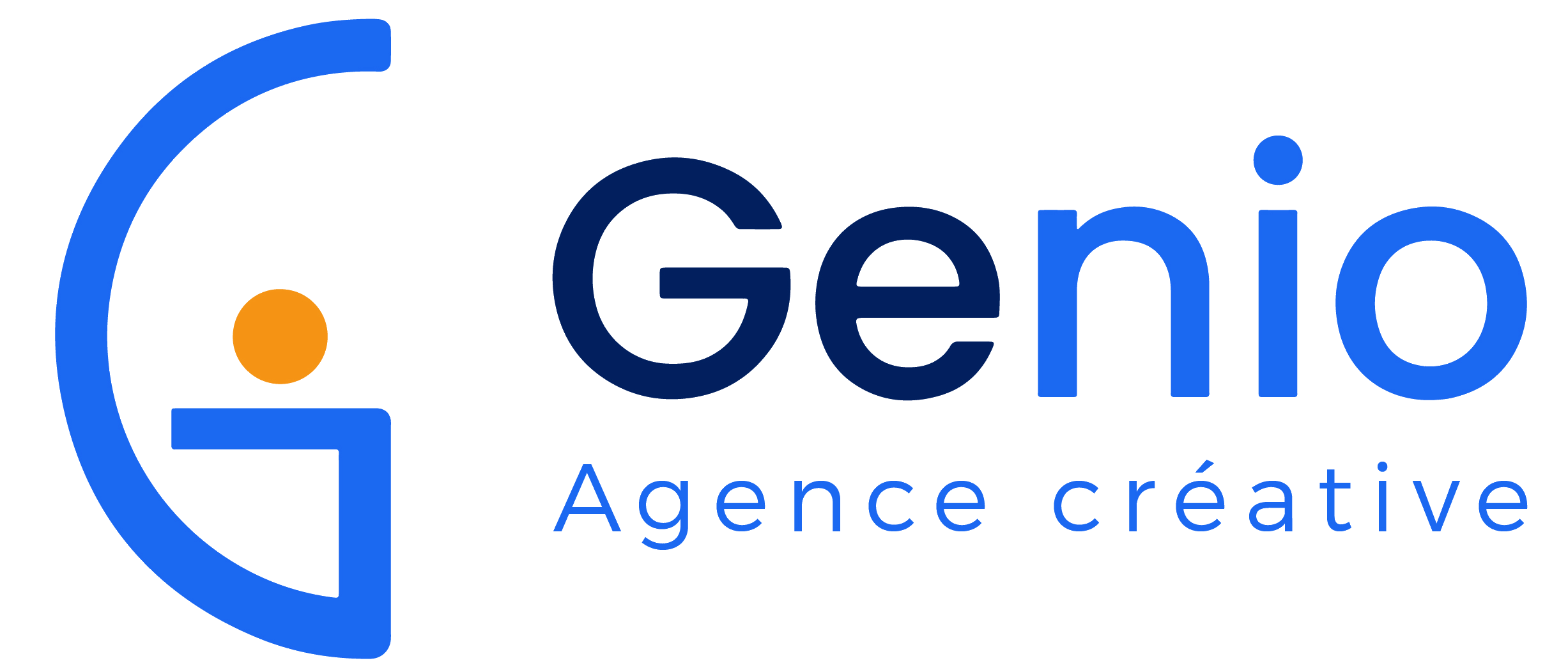 Genio Agence Créative